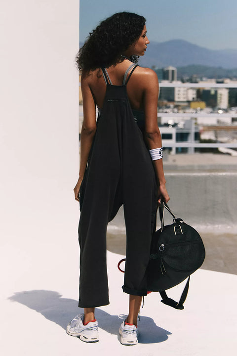 Free People Hot Shot Onesie- 4 Colours