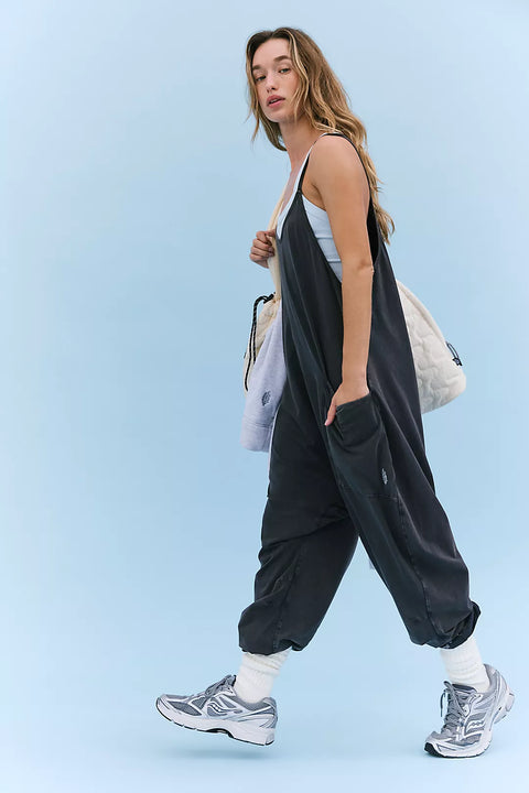 Free People Hot Shot Onesie