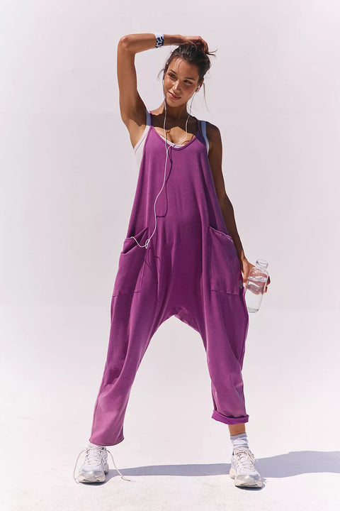Free People Hot Shot Onesie- 2 Colours