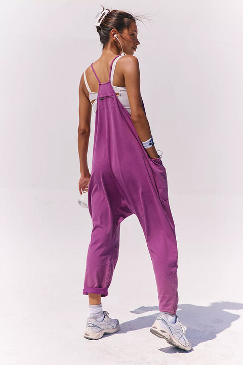 Free People Hot Shot Onesie- 2 Colours
