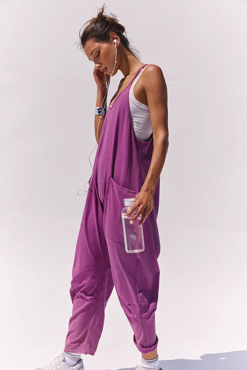 Free People Hot Shot Onesie- 2 Colours