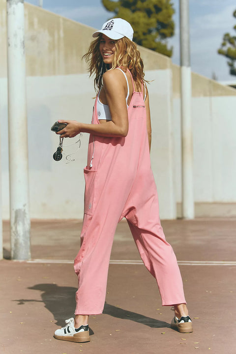 Free People Hot Shot Onesie- 4 Colours