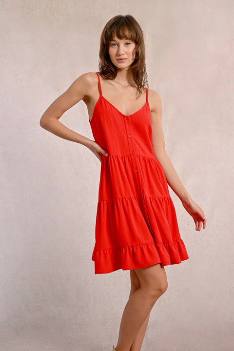 Molly Bracken Mari Sun Dress