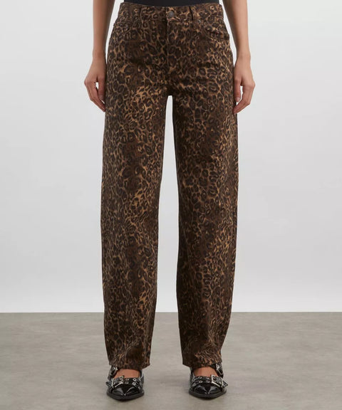 Levi’s Baggy Dad Cat Eyes Jeans