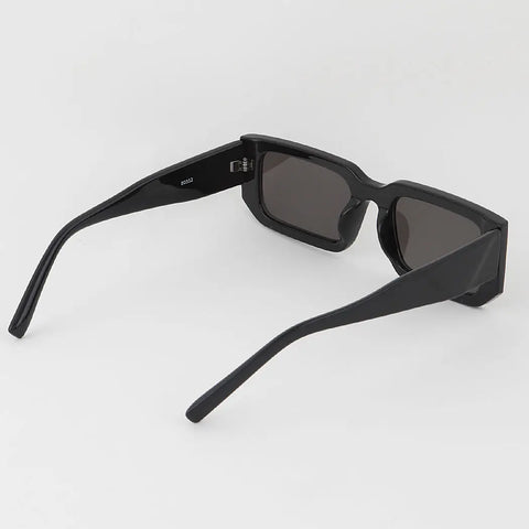 Vixen Minimal Bright Gradient Sunglasses- 4 Colours