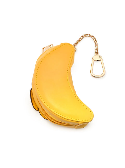 2-in-1 Bag Charm Reusable Shopping Bag- 8 Styles