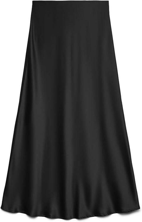 Vero Moda Merle Skirt- 3 Colours