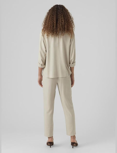 Vero Moda Milo Ankle Pants- 3 Colours