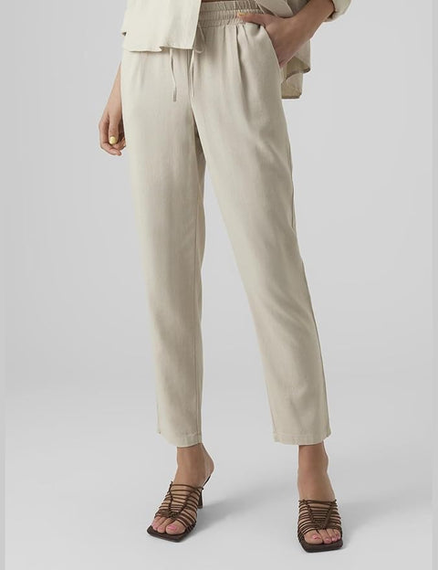 Vero Moda Milo Ankle Pants- 3 Colours