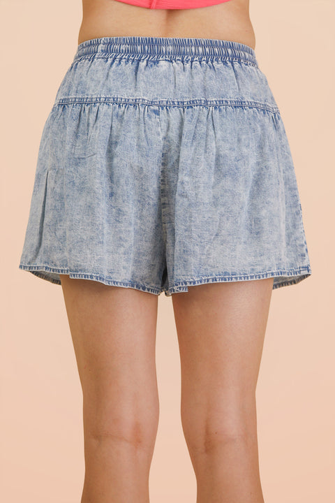 Coastal Breeze Shorts