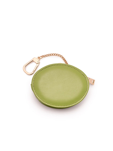 2-in-1 Bag Charm Reusable Shopping Bag- 8 Styles