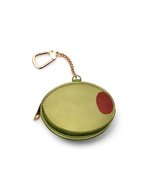 2-in-1 Bag Charm Reusable Shopping Bag- 8 Styles