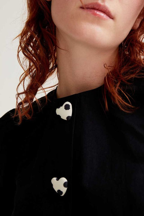 Compania Fantastica Rena Blouse