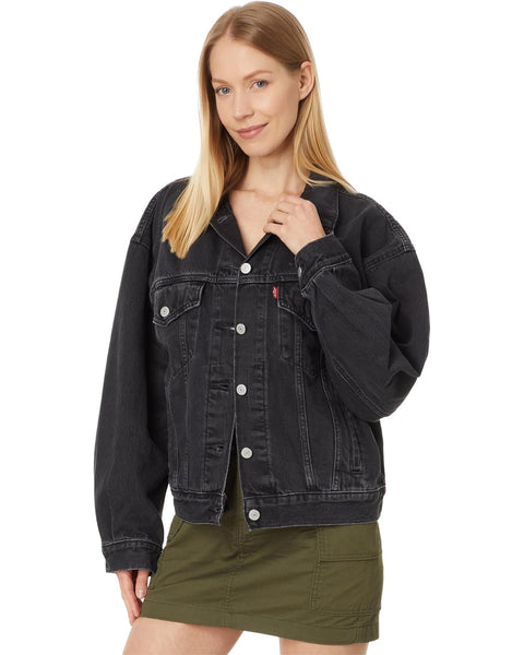 Levi's 90s Trucker Jacket