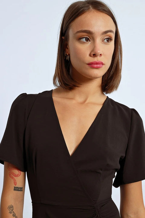 Molly Bracken Tristin Mini Dress