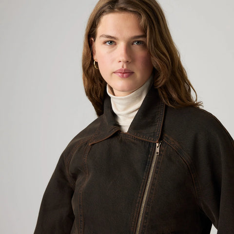 Levi's 80's Bomber Jacket