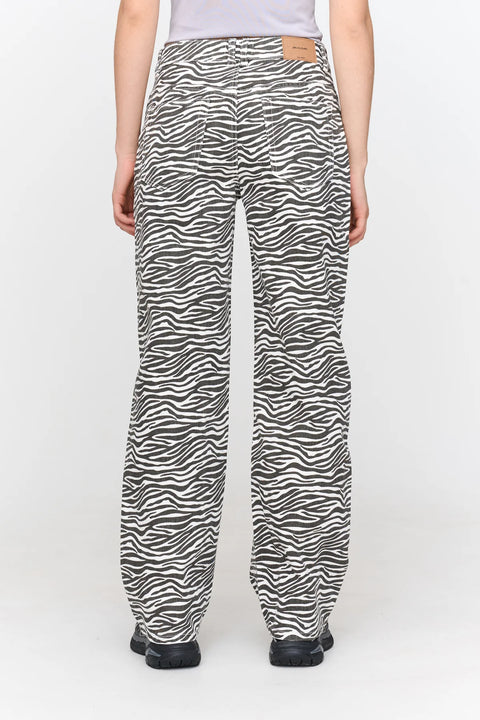 24Colours Zoe Straight Leg Denim