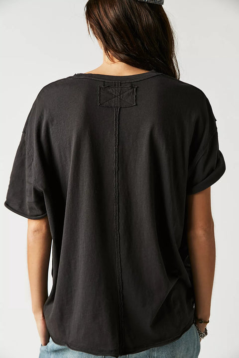 Free People Nina Tee- 3 Colours