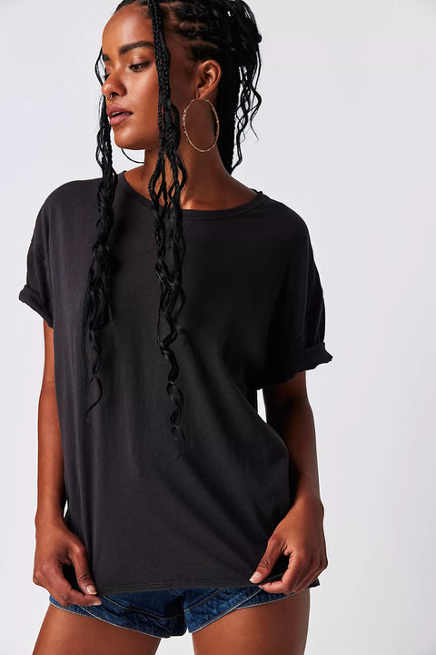 Free People Nina Tee- 3 Colours