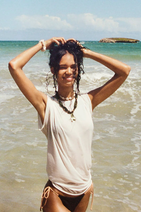 Free People Nina Tee- 3 Colours