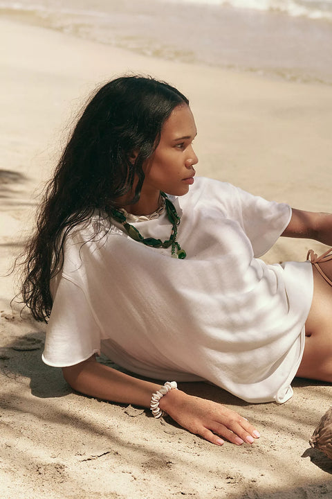 Free People Nina Tee- 3 Colours