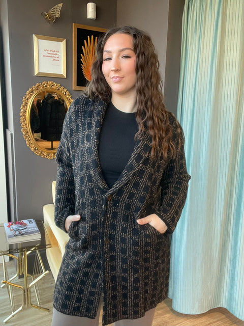 Saltwater Luxe Finley Sweater Cardigan