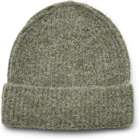 Vero Moda Gila Ribbed Beanie- 3 Colours