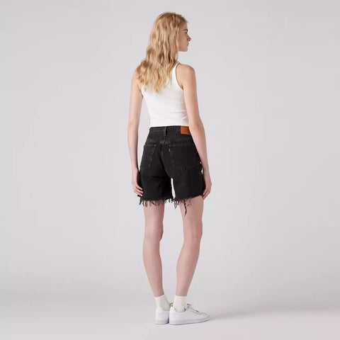 Levi's 501® Original Fit Mid-Thigh Short's- 3 Colours