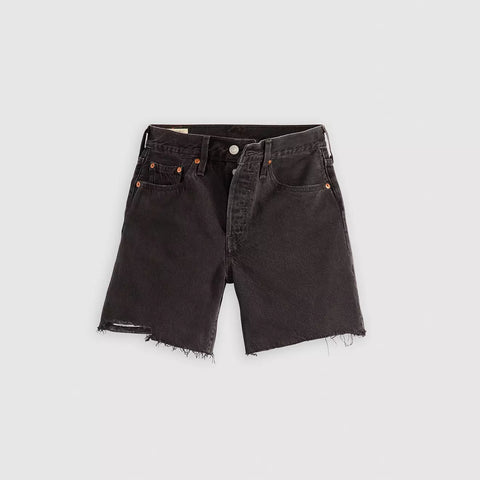 Levi's 501® Original Fit Mid-Thigh Short's- 3 Colours