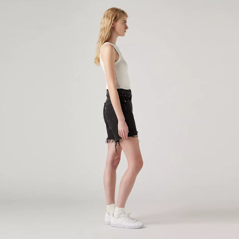 Levi's 501® Original Fit Mid-Thigh Short's- 3 Colours