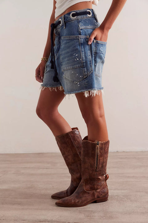 Free People Moxie Short
