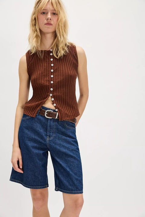 Free People Tilly Vest- 4 Colours