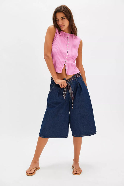 Free People Tilly Vest- 4 Colours