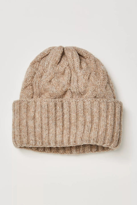 Free People Coast Line Beanie- 3 Colours