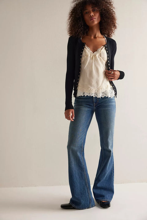 Free People Going Places Cardi- 2 Colours