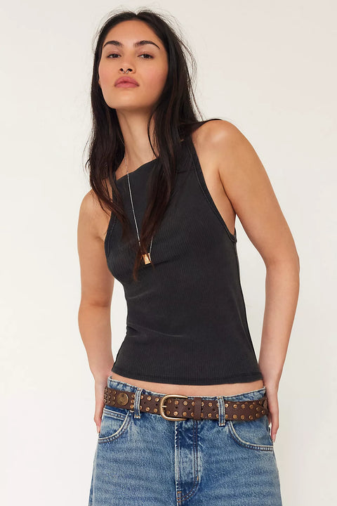 Free People Mia Tank- 2 Colours