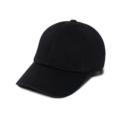 Twill Baseball Caps- 2 Colours