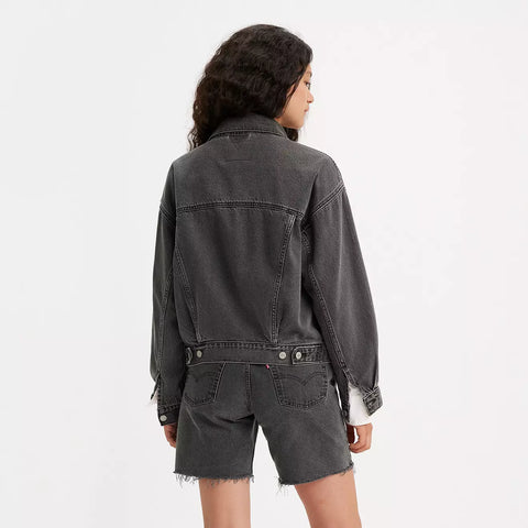 Levi's 90s Denim Trucker 100% Cotton- 2 Colours