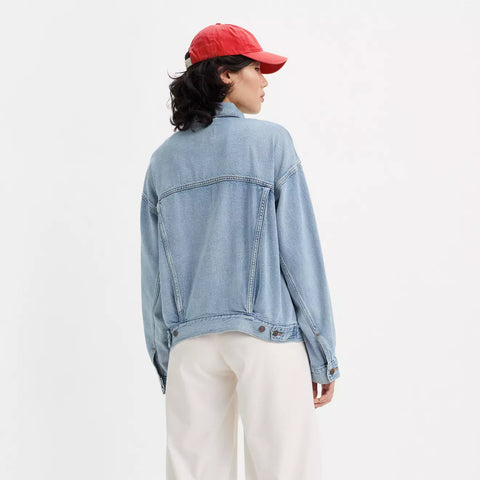 Levi's 90s Trucker Jacket