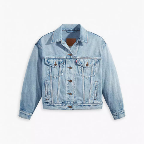 Levi's 90s Trucker Jacket