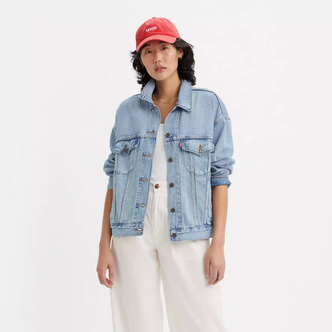 Levi's 90s Trucker Jacket