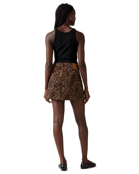 Levi's Icon Mini Skirt