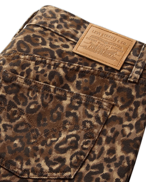Levi's Icon Mini Skirt