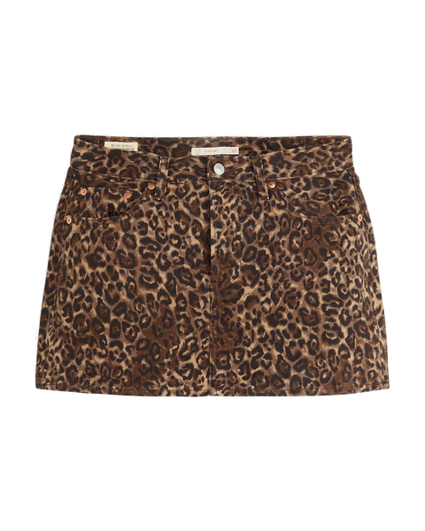 Levi's Icon Mini Skirt