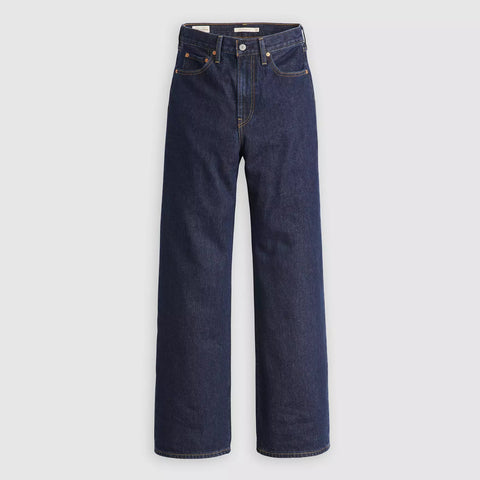 Levi’s Ribcage Wide Leg Jeans- 2 Colours