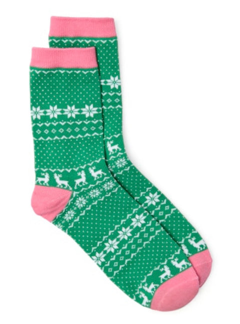 Vero Moda Elf Socks Giftbox