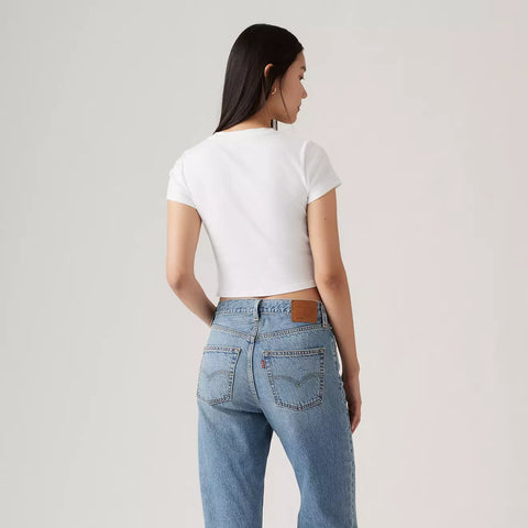 Levi’s  Essential Sporty Tee- 2 Colours