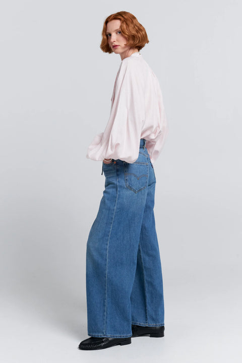 Levi's XL Straight Denim- 3 Colours