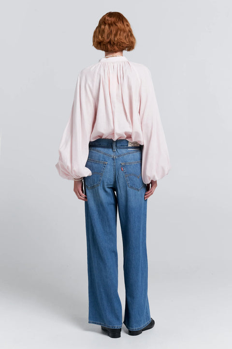 Levi's XL Straight Denim- 3 Colours
