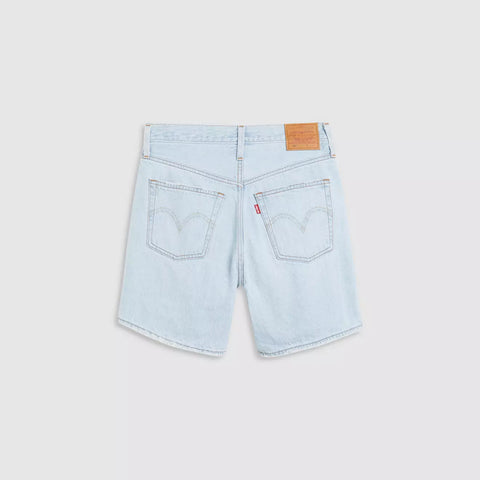 Levi's 501® Original Fit Mid-Thigh Short's- 2 Colours